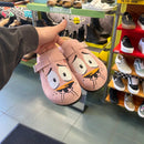 Character Clogg Collection