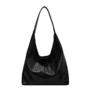 Bolsa Feminina Hobo Couro de Alça Grande