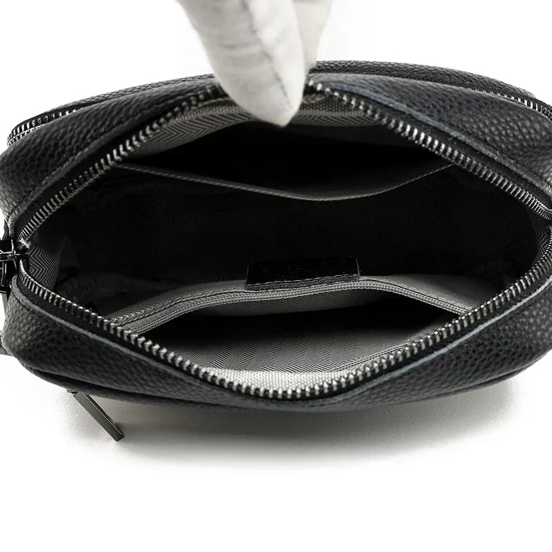 Bolsa Feminina Tiracolo Zahara