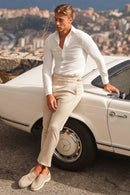 Calça Alfaiataria Premium - Compre 1 Leve 2!