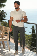 Calça Alfaiataria Premium - Compre 1 Leve 2!