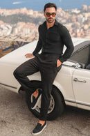 Calça Alfaiataria Premium - Compre 1 Leve 2!