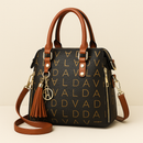 Bolsa Feminina de Ombro - Alça Dupla