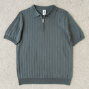 KIT 4 - Camisa Polo Stanford Ziper!