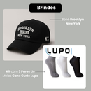 Tênis Masculino LondMax + Brindes