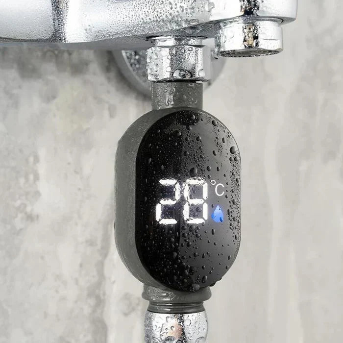 Aquecedor de Água Elétrico - Temperatura Máxima 60 °C + PROMOÇÃO (Compre 1 Leve 2)