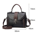 Bolsa Feminina de Couro Moderniz