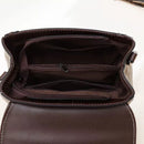 Bolsa Feminina de Couro Moderniz